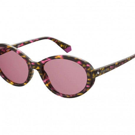 Unisex Päikeseprillid Polaroid PLD4087SHT8 ø 56 mm