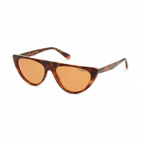 Unisex Päikeseprillid Polaroid PLD-6108-S-L9G ø 54 mm