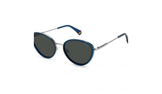 Ladies' Sunglasses Polaroid PLD-6145-S-2X6