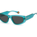 Unisex Sunglasses Polaroid PLD-6169-S-1ED