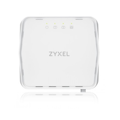 ZYXEL VMG4005-B50A VDSL2 17A BONDING AND 35B SINGLE LINE BRIDGE (2Y WARRANTY)