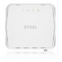 ZYXEL VDSL2 PROFILES: 8A/B/C/D, 12A/B, 17A BONDING, AND 35B OVER POTS GATEWAY, 1GBE LAN, EU+UK STD V