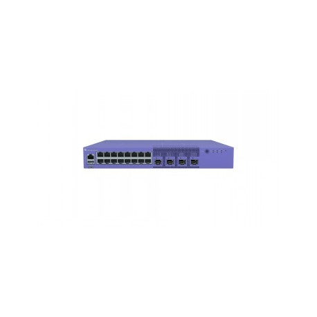 EXTREME NETWORKS 5320 16PORT POE+ SWITCH