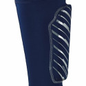 Football Shinguards Uhlsport Speedshield Blue - XS