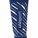 Football Shinguards Uhlsport Speedshield Blue - XS