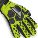 Goalkeeper Gloves Rinat Kaizen Training Yellow - 10