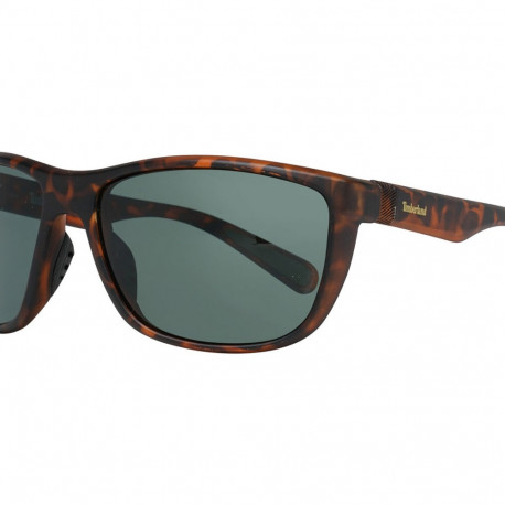 Meeste Päikeseprillid Timberland TB7179-6156N Ø 61 mm