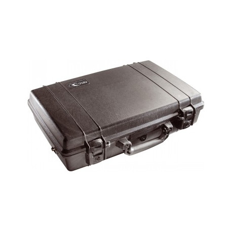 PELI 1490CC1 CASE FOR COMPUTER,BLACK