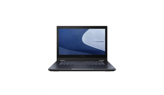 ASUS EXPERTBOOK B2/ 14” FHD TOUCH/I7-1260P/ 16GB/ 512GB SSD/ W11P/ 3Y/ EN/LED BACKLIT/TOUCH/FINGERPR