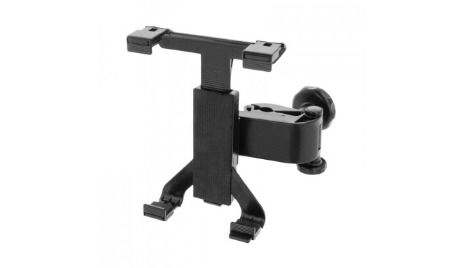 Maxlife tablet headrest mount MXTH-01, black