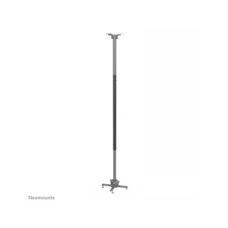 NEOMOUNTS EXTENSION POLE FOR CL25-540/550BL1 PROJECTOR CEILING MOUNT (EXTENDED HEIGHT 89 CM)