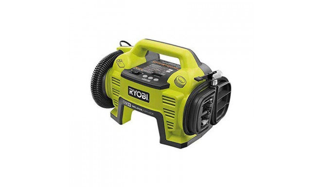 Õhukompressor Ryobi R18I-0 18 V 3-in-1