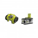Õhukompressor Ryobi R18I-0 18 V 3-in-1