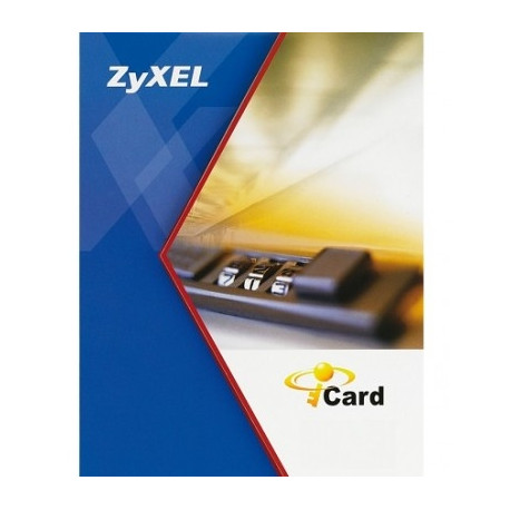 ZYXEL E-ICARD 32 AP NXC2500 STANDALONE LICENSE