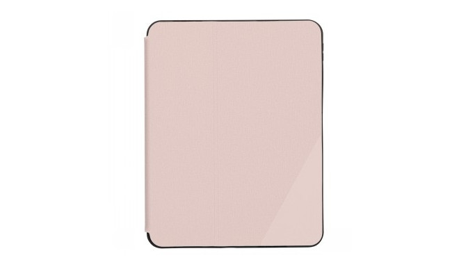 TARGUS CLICK-IN CASE FOR IPAD (10TH GEN.) 10.9-INCH - ROSE GOLD