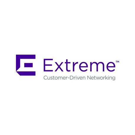 EXTREME NETWORKS CLOUD APPLIANCE XCC - 25 DEVICE PERM ADOPTION