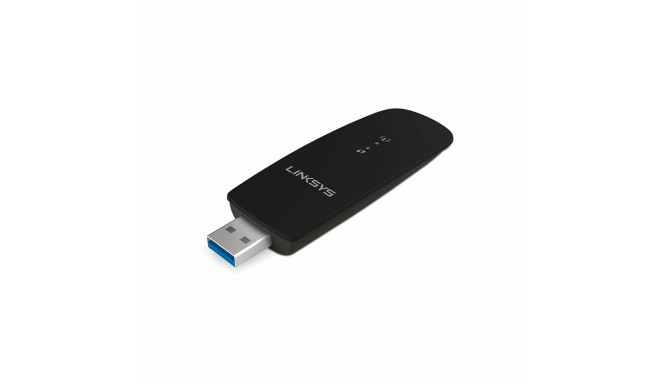 Tīkla karte Linksys WUSB6300