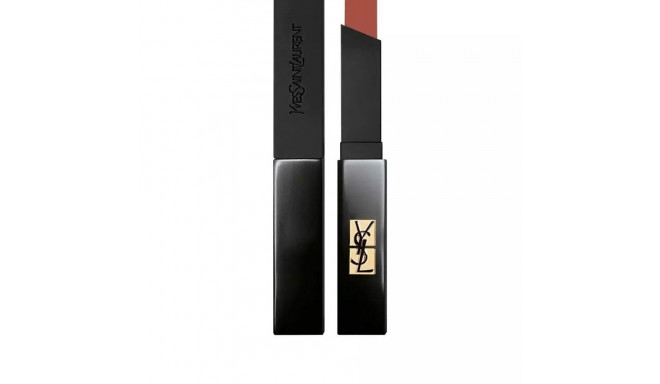 Lūpu krāsa Yves Saint Laurent Rouge Pur Couture The Slim Velvet Nº 302