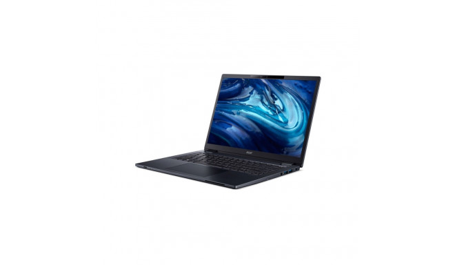 Sülearvuti Acer TravelMate TMP 414-52 14" Intel Core I7-1260P 16 GB RAM 512 GB SSD Hispaaniakeelne Q