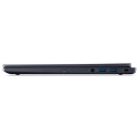 Notebook Acer TravelMate TMP 414-52 Spanish Qwerty 512 GB SSD 16 GB RAM 14" Intel Core I7-1260P