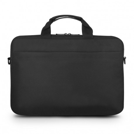 Laptop Case Urban Factory TLC07UF Black 17,3"