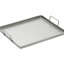 Baking tray Vaello Steel 18 x 18 cm