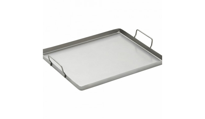 Baking tray Vaello Steel 18 x 18 cm