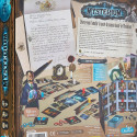 Board game Asmodee Mysterium French Multilanguage