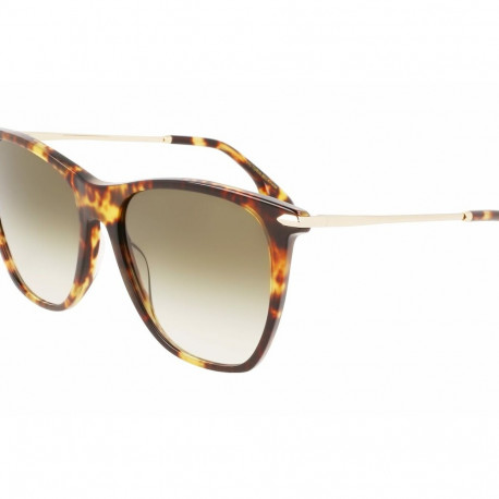 Ladies' Sunglasses Victoria Beckham VB636S-221 ø 58 mm