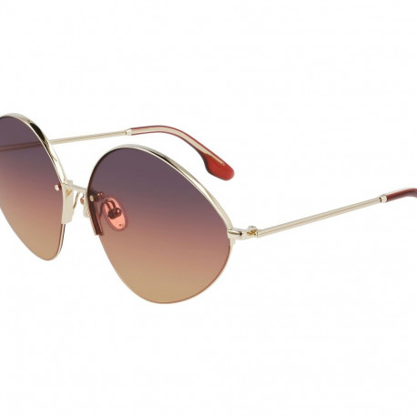 Naiste Päikeseprillid Victoria Beckham Ø 64 mm