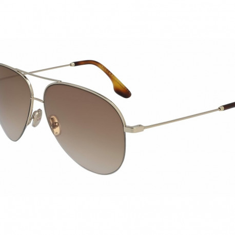 Naiste Päikeseprillid Victoria Beckham VB90S-702 Ø 62 mm