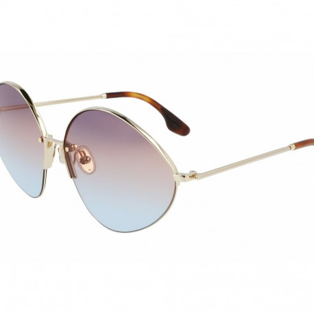 Naiste Päikeseprillid Victoria Beckham Ø 64 mm