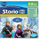 Lisatarvik Vtech Storio Educational Game  The Snow Queen (FR)