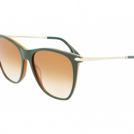 Naiste Päikeseprillid Victoria Beckham ø 58 mm