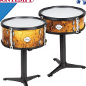 Drums Bontempi Children's Plastic 85 x 73 x 67 cm