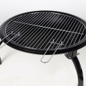 Brazier Aktive Circular Exterior Garden 55 x 42 x 55 cm