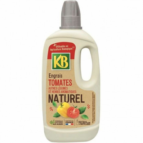 Taimeväetis KB