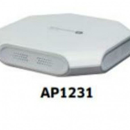 Access point Alcatel-Lucent Enterprise OAW-AP1231-RW White