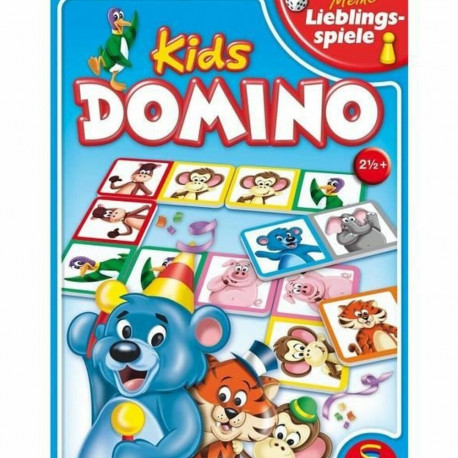 Doomino Schmidt Spiele Kids