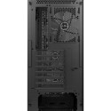 ATX Semi-tower Korpus Antec AX90 Must