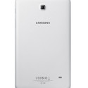 Tablet Samsung Galaxy Tab 4 SM-T335 8" White 16 GB