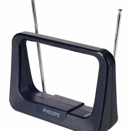 Digitelevisiooni Tuuner Philips SDV1226/12 Võimendi