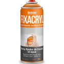 Juukselakk Beissier 70237-007 Fixacryl Hüdroisolatsioon 400 ml Poolläbipaistev