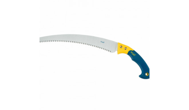 Pruning saw Viat vt58713bim Jagged, dented Japanese 12 x 53 x 4,5 cm