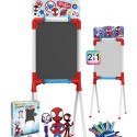 2-1 Dēlis Spidey Magnētisks Aksesuāri x 12 37 x 32 x 98 cm