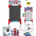 2-1 Dēlis Spidey Magnētisks Aksesuāri x 12 37 x 32 x 98 cm