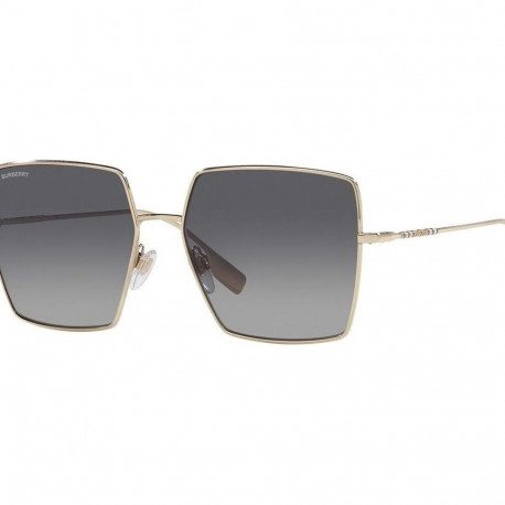 Ladies' Sunglasses Burberry DAPHNE BE 3133