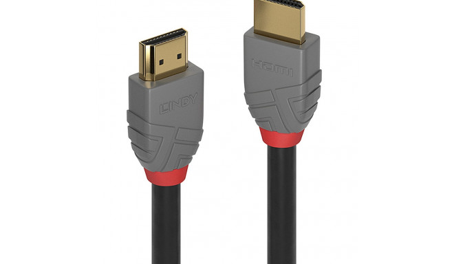 HDMI Kaabel High Speed LINDY 30 cm