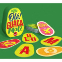 Эротические карты Olé! GuacaMolé