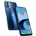 Смартфоны Motorola G14 Синий Celeste 4 GB RAM Unisoc 6,5" 128 Гб